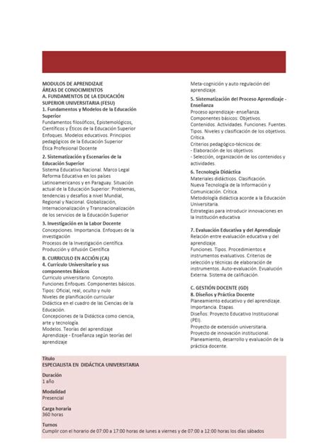 plataforma fcm unse|Plan de Estudios .
